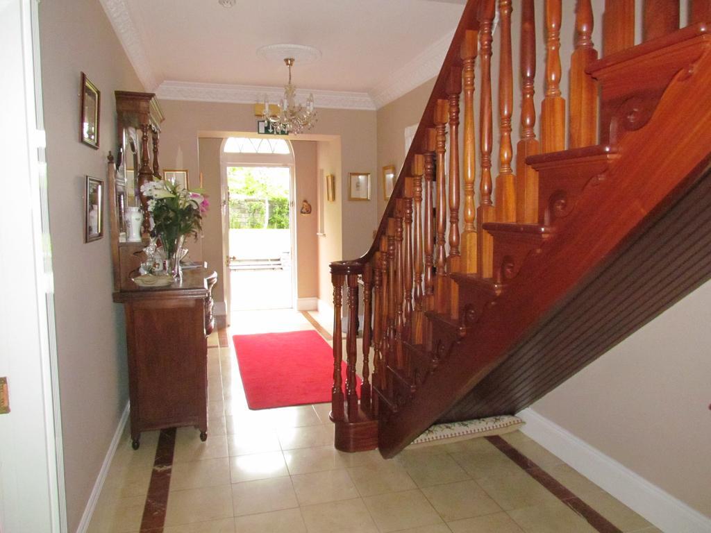 פורטומנה Gate Lodge B&B מראה חיצוני תמונה