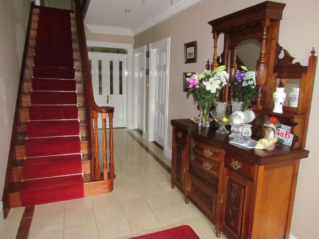 פורטומנה Gate Lodge B&B מראה חיצוני תמונה