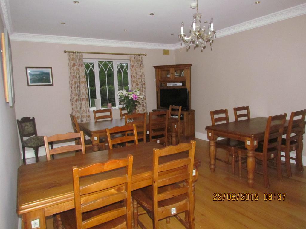 פורטומנה Gate Lodge B&B מראה חיצוני תמונה
